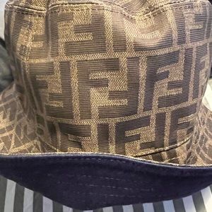 Fendi bucket